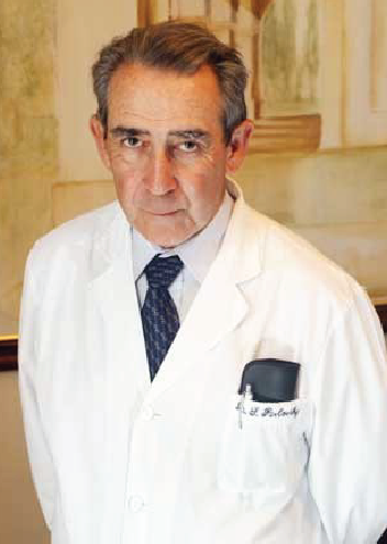 Santiago Pavlovsky - Fundaleu - fundación de lucha contra la leucemia - hematólogo - hematología - oncología - turnos