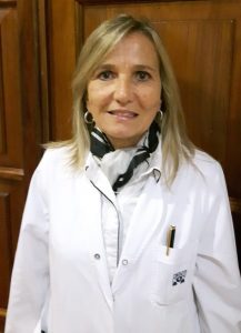 Isolda Fernandez - Fundaleu - hematologia - hematologo